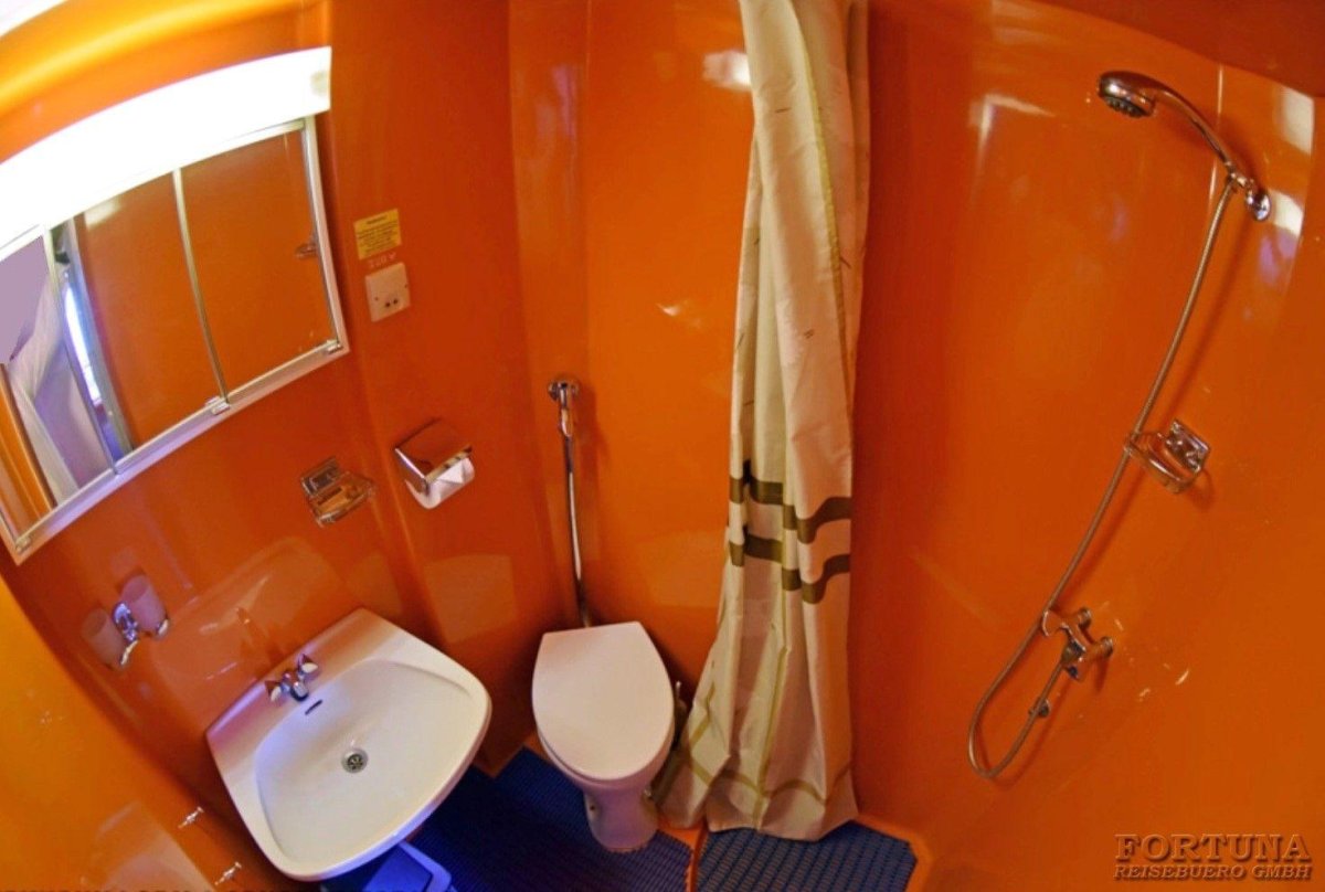 Михаил Светлов теплоход каюты