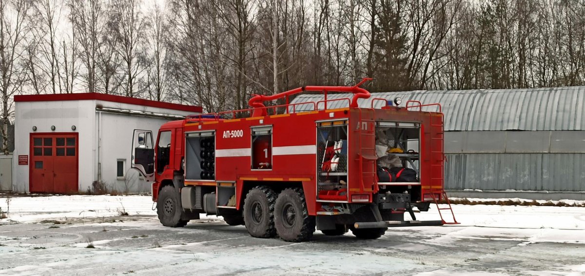 Автомобили порошкового тушения ап-5000-50 53215