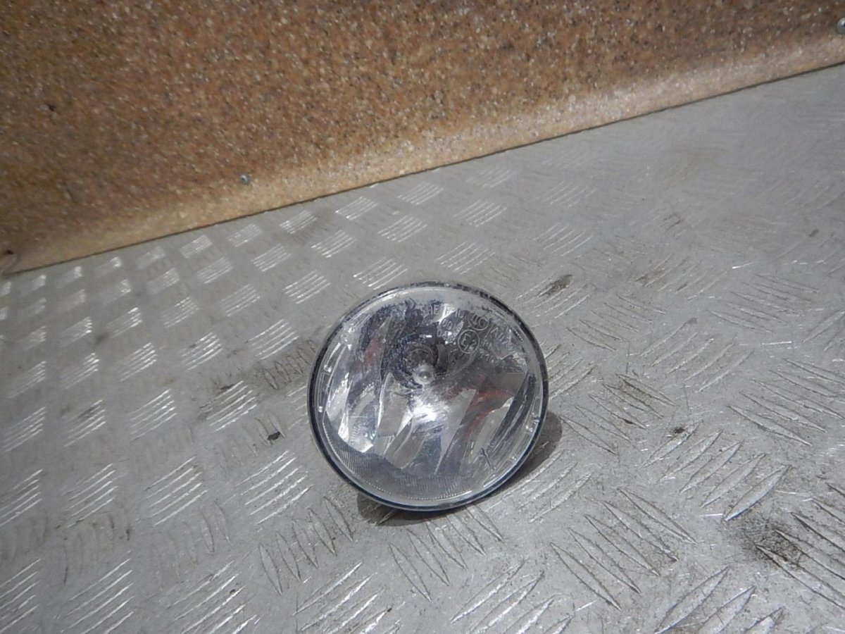 Крышка для противотуманной фары на Рено Симбол