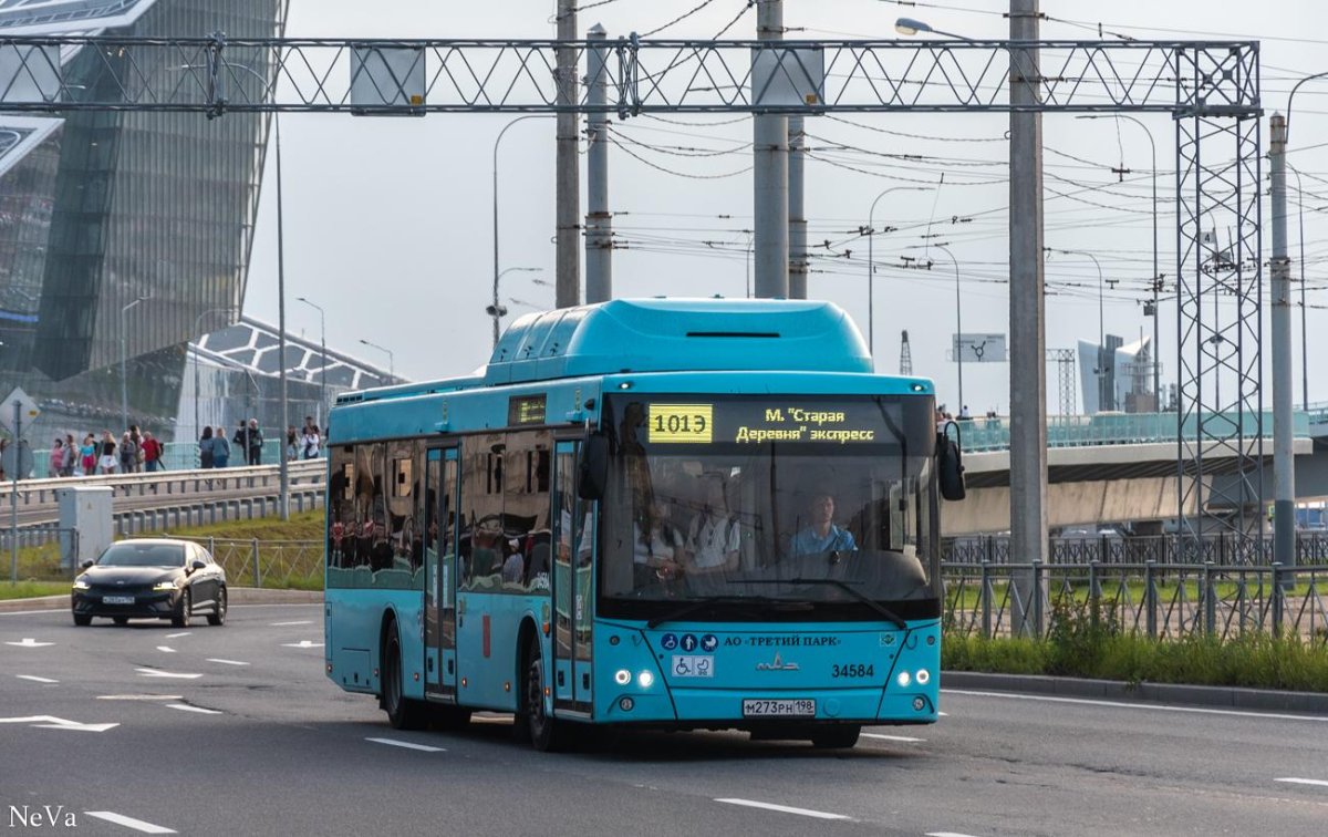 Информатор автобуса