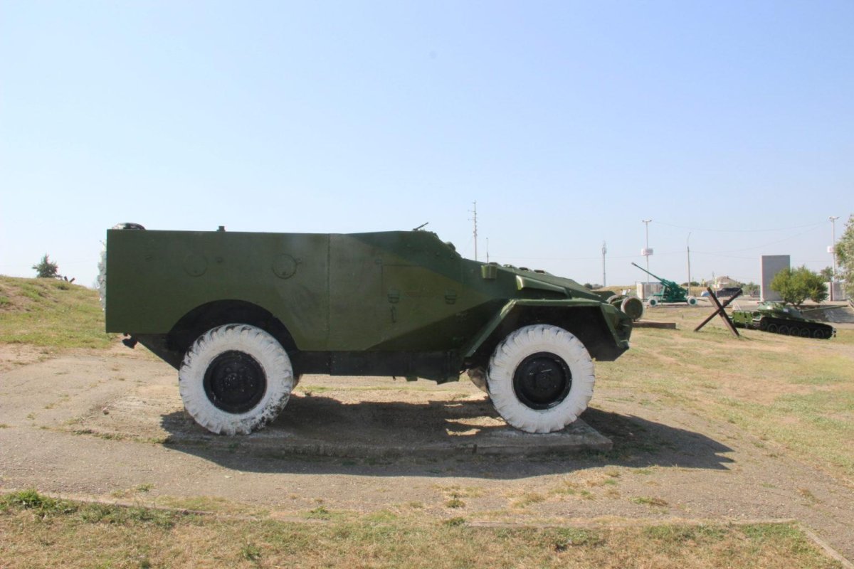 Военная техника