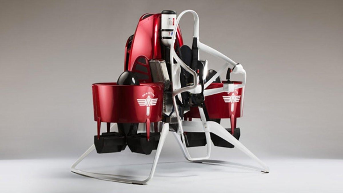 Martin Jetpack p12