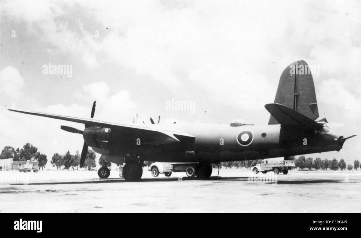 В-26 Мародер