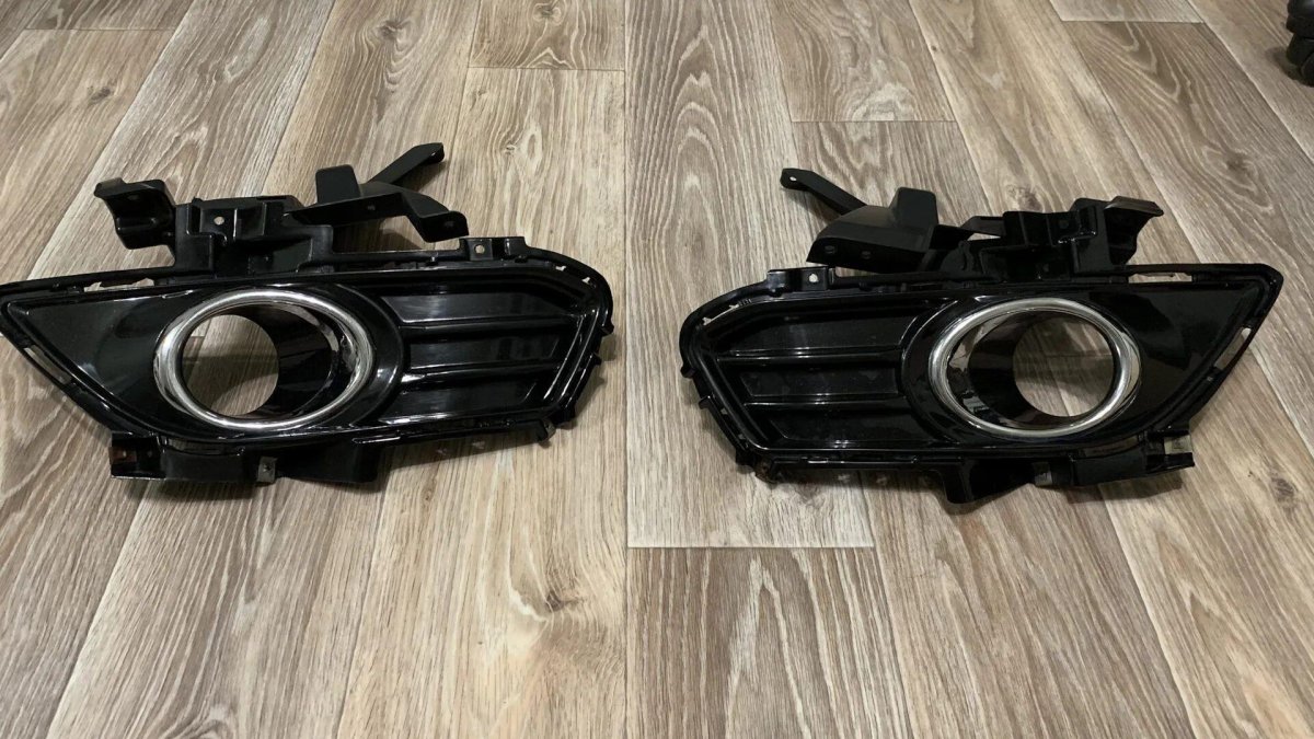 ПТФ Форд Фьюжн