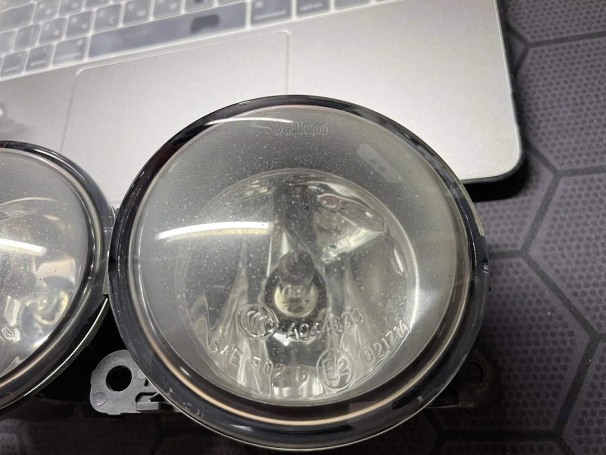 ПТФ Форд Фьюжн