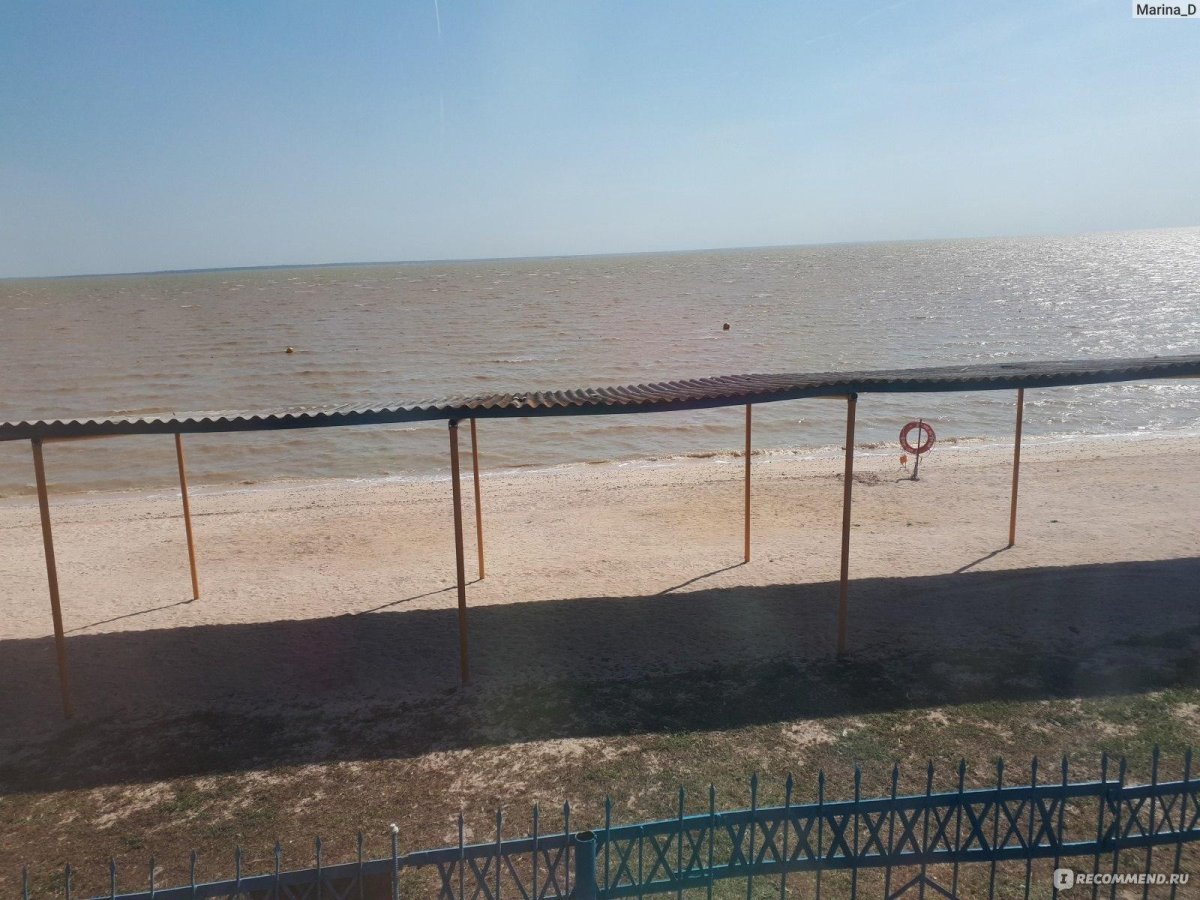 Поезд 231м/232м Москва — Ейск