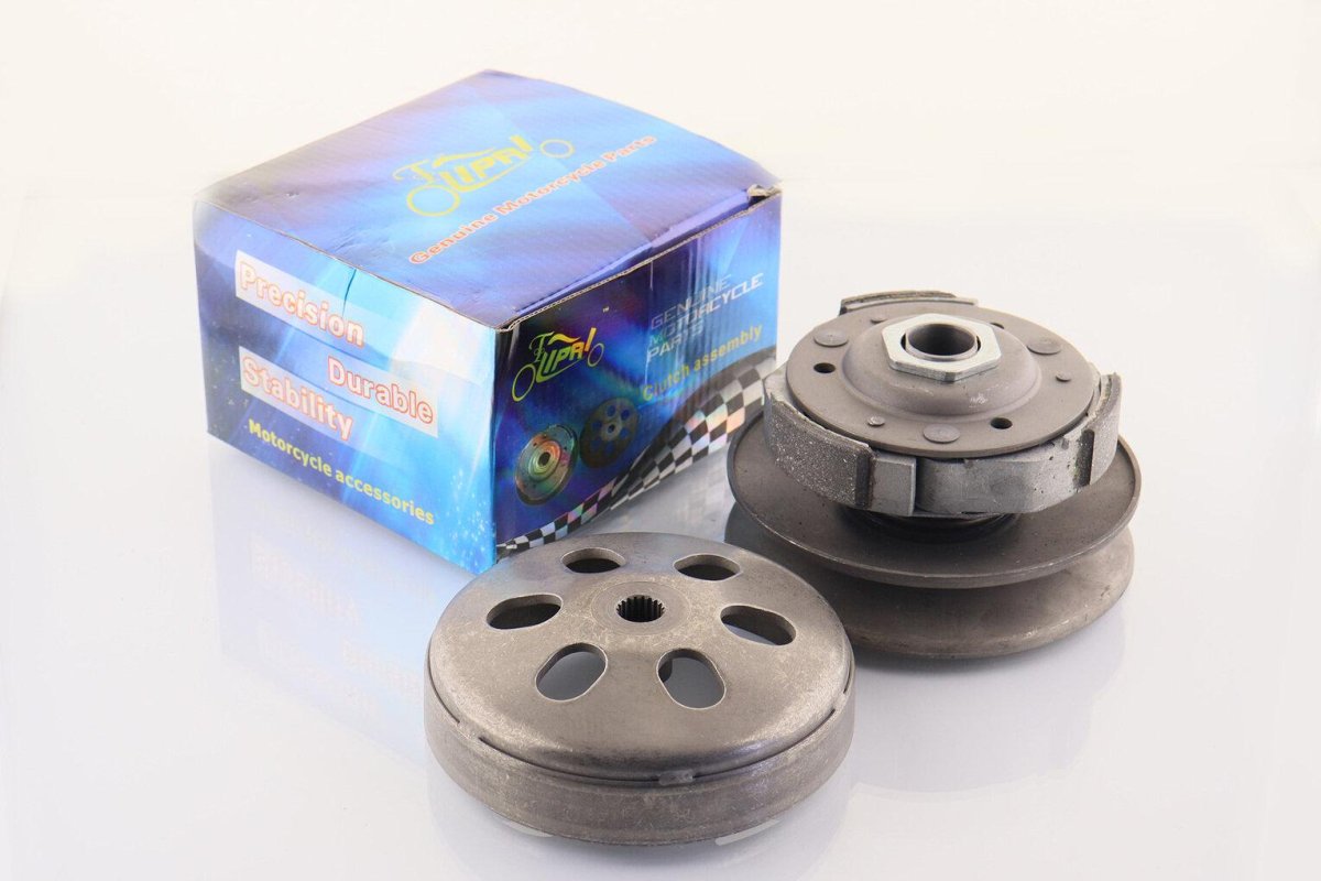 Вариатор задний 157qmj