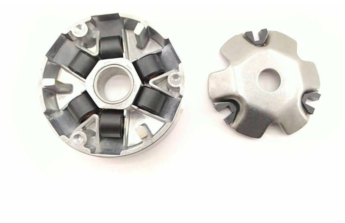 Вариатор 139qmb