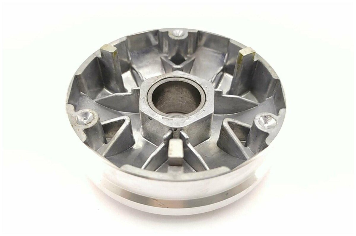 Передний вариатор 139qmb