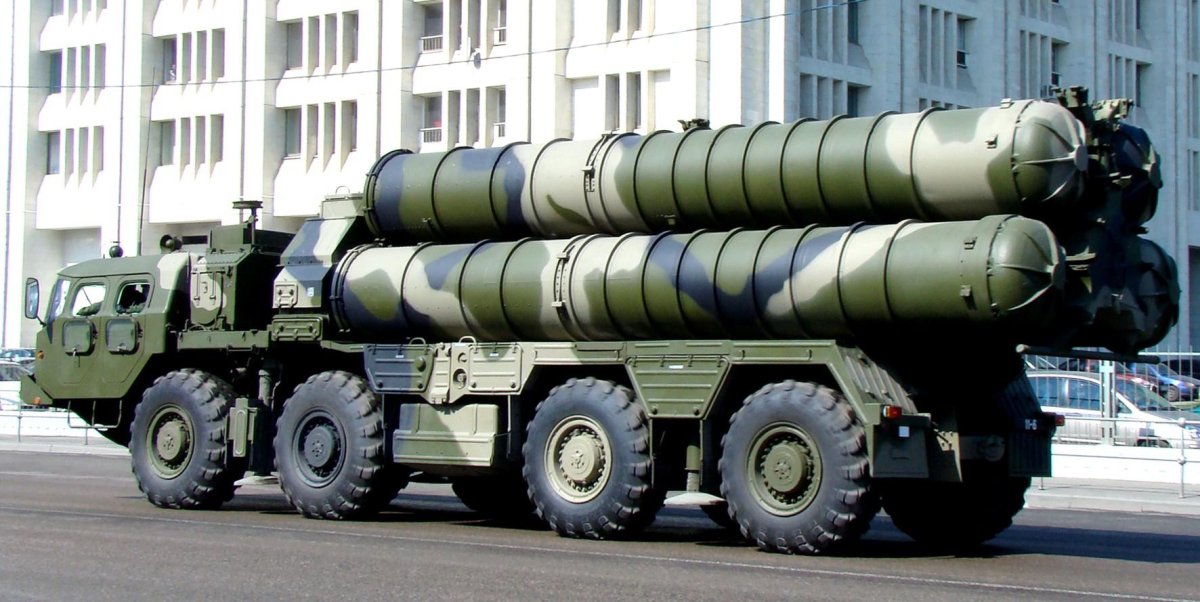 С -300 МАЗ 543 300