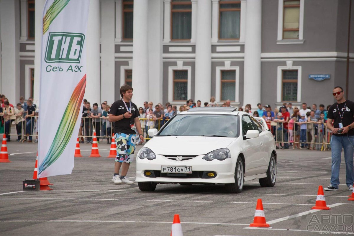 Автострада фестиваль 2024