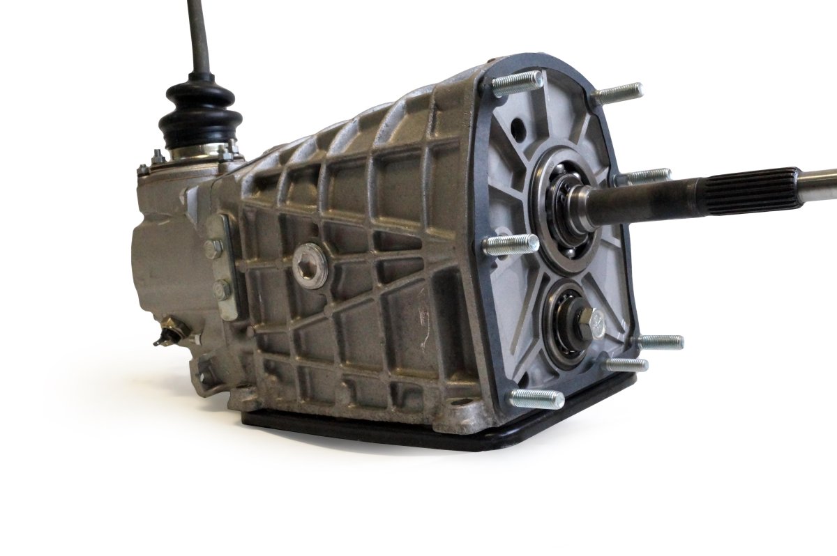 Коробка на ниву 5 ступка 21213