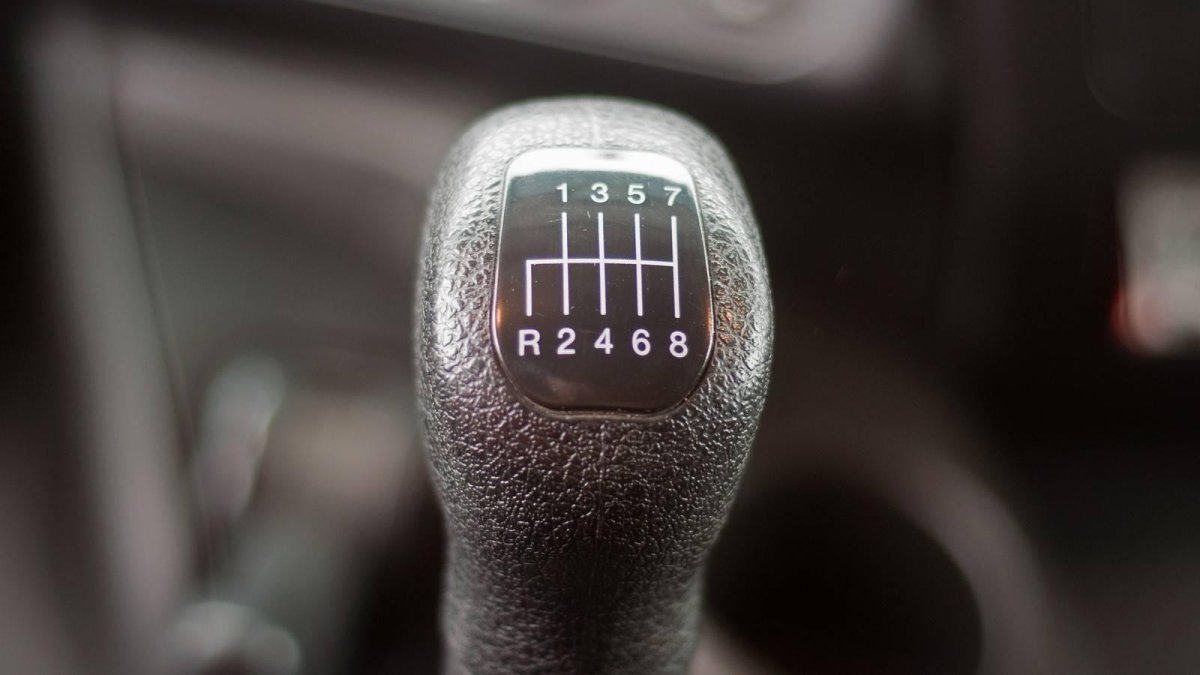 Ивеко самосвал коробка передач