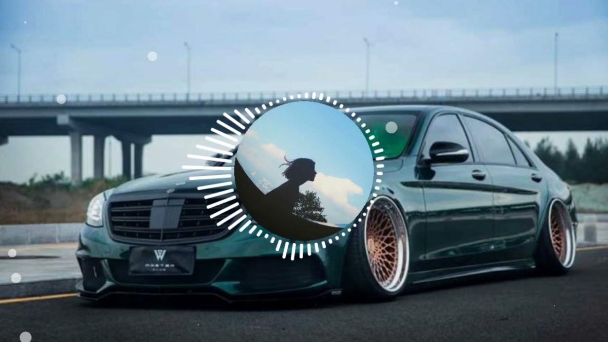 Мерседес 222 стенс