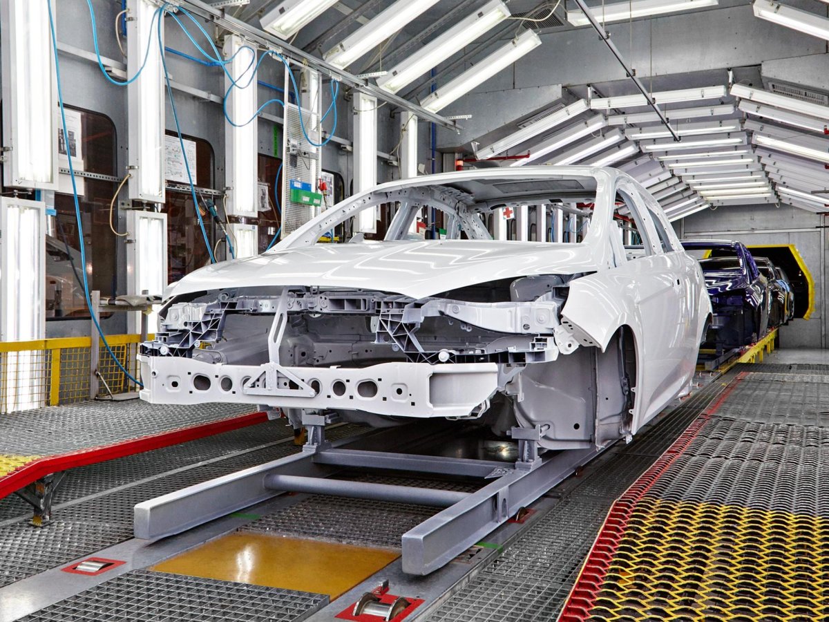 Моторинвест электромобили evolute