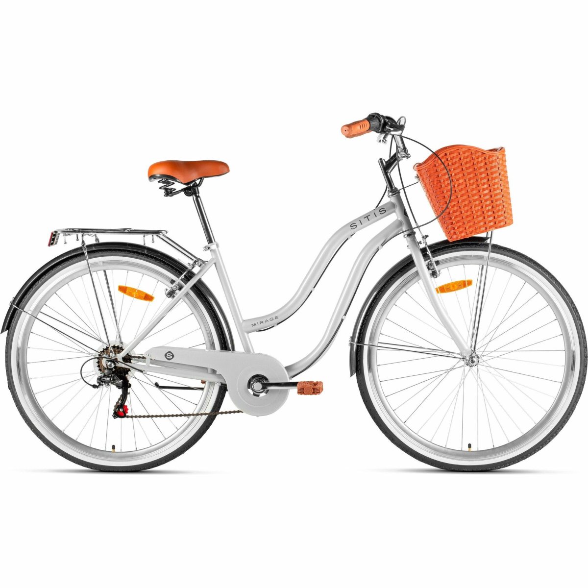 Велосипед Мираж