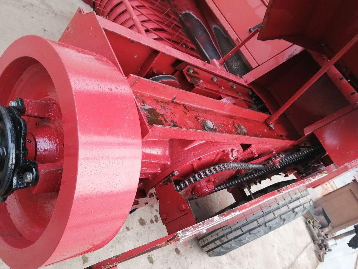 Фара 9707427 рабочая 3х5 левая "Ростсельмаш"