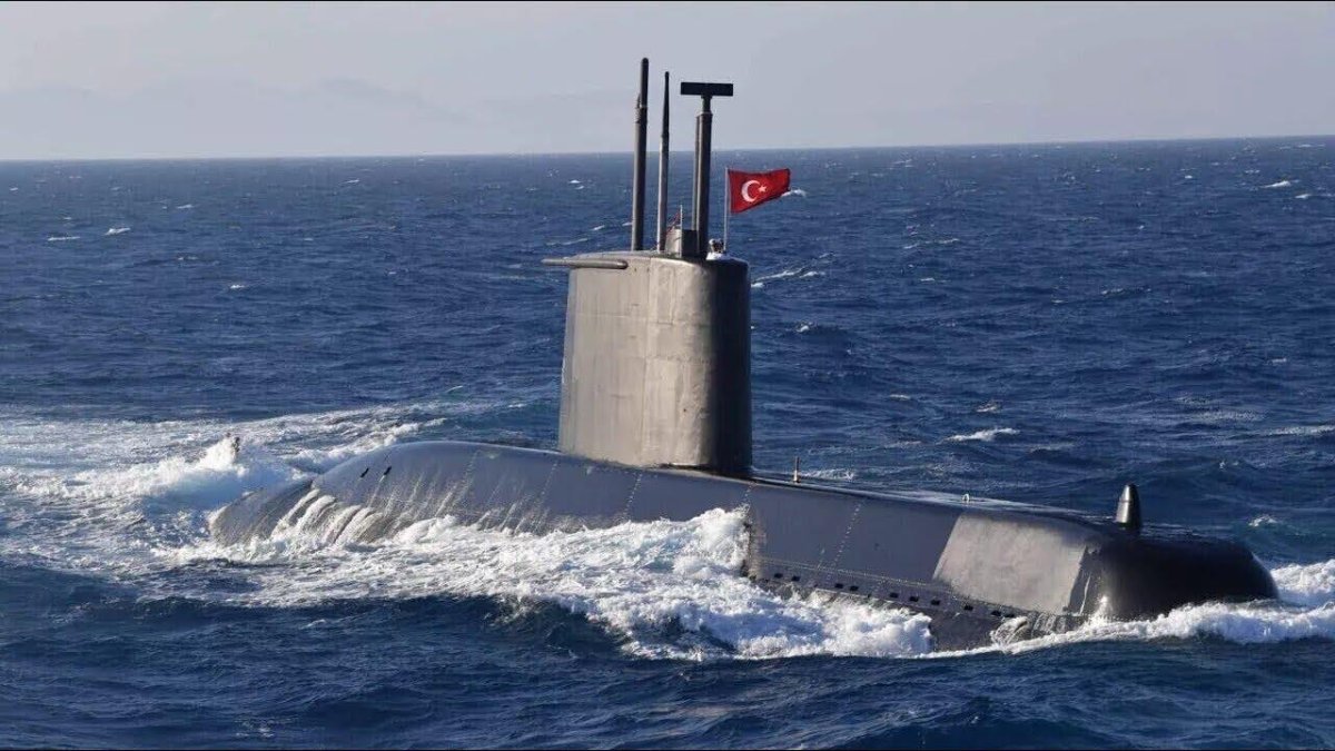 Российский военный корабль