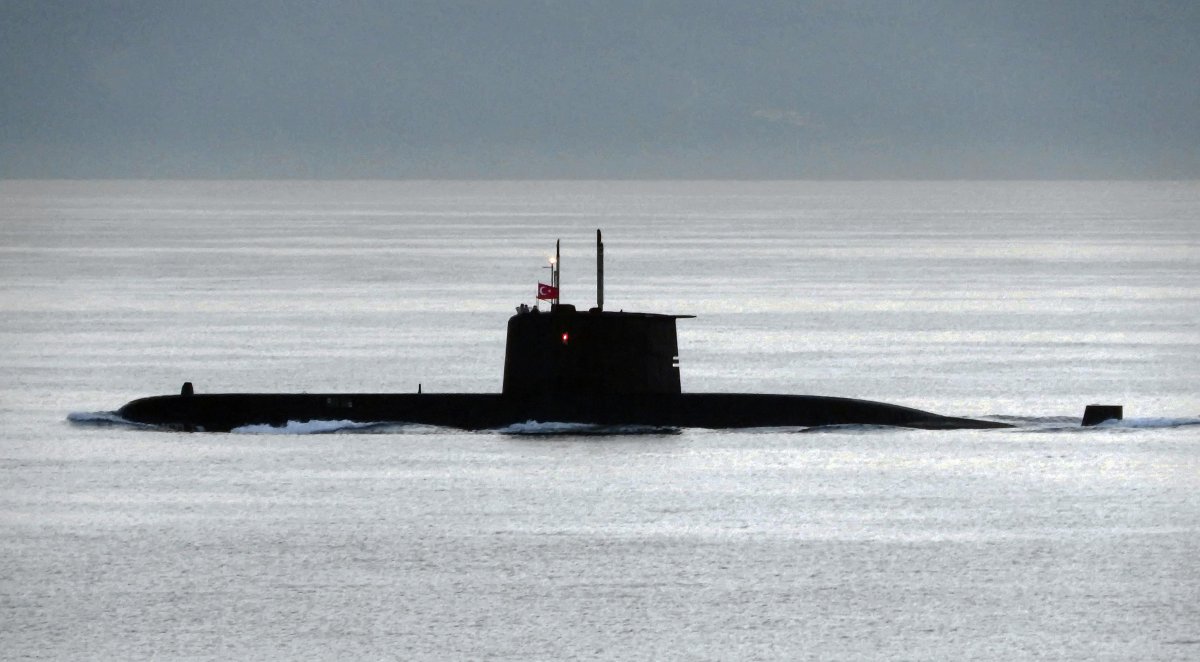 Подводный флот