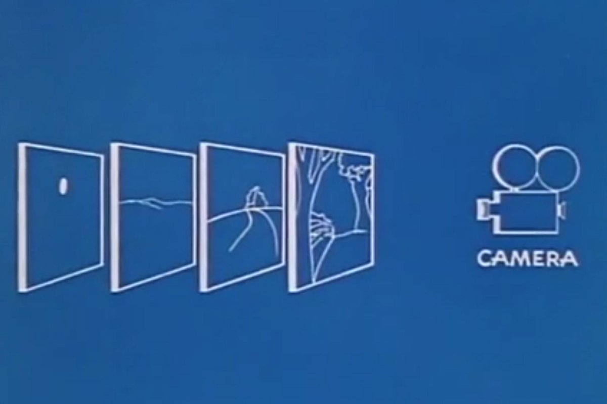 Многоплановая камера