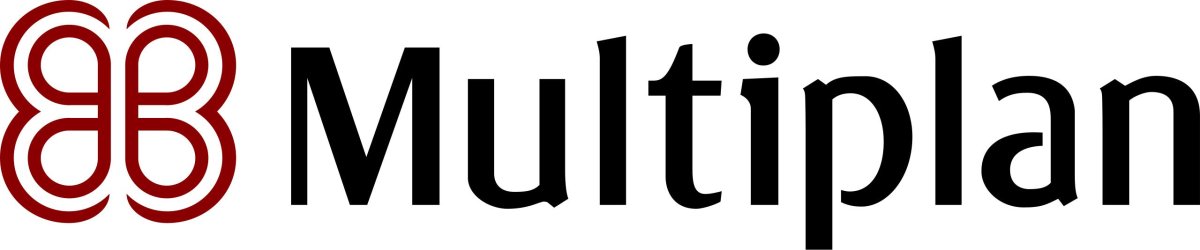 Multiplan логотип