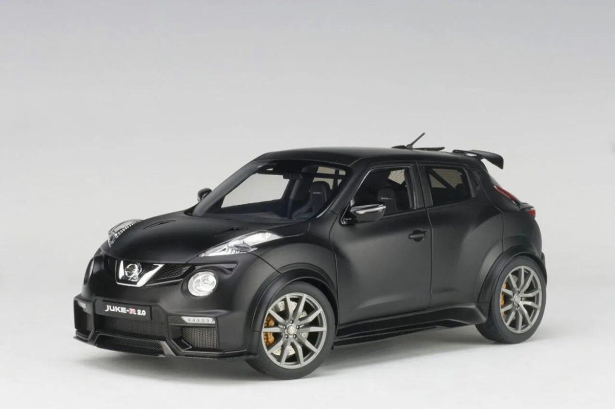 Ниссан Джук р 2.0