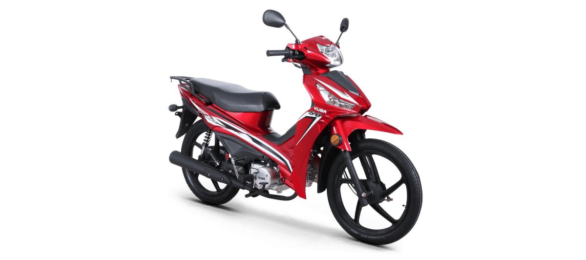 50cc Motor