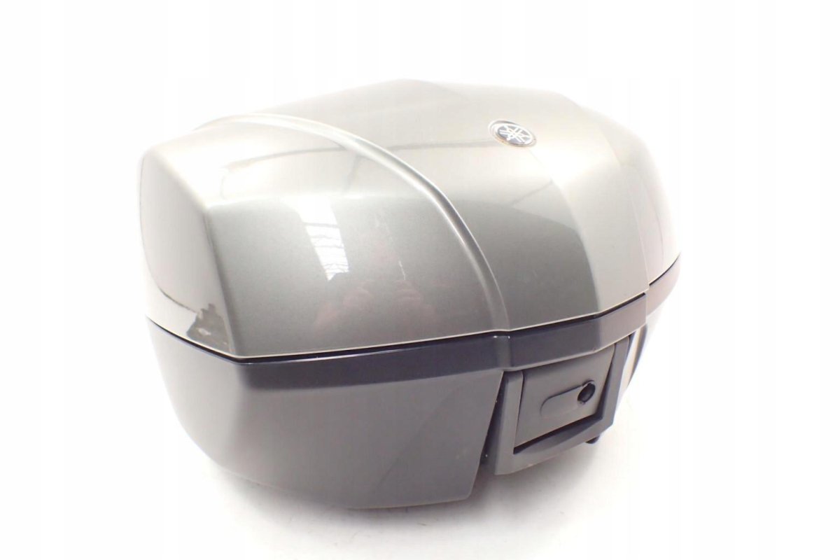 Кофр fjr1300 задний