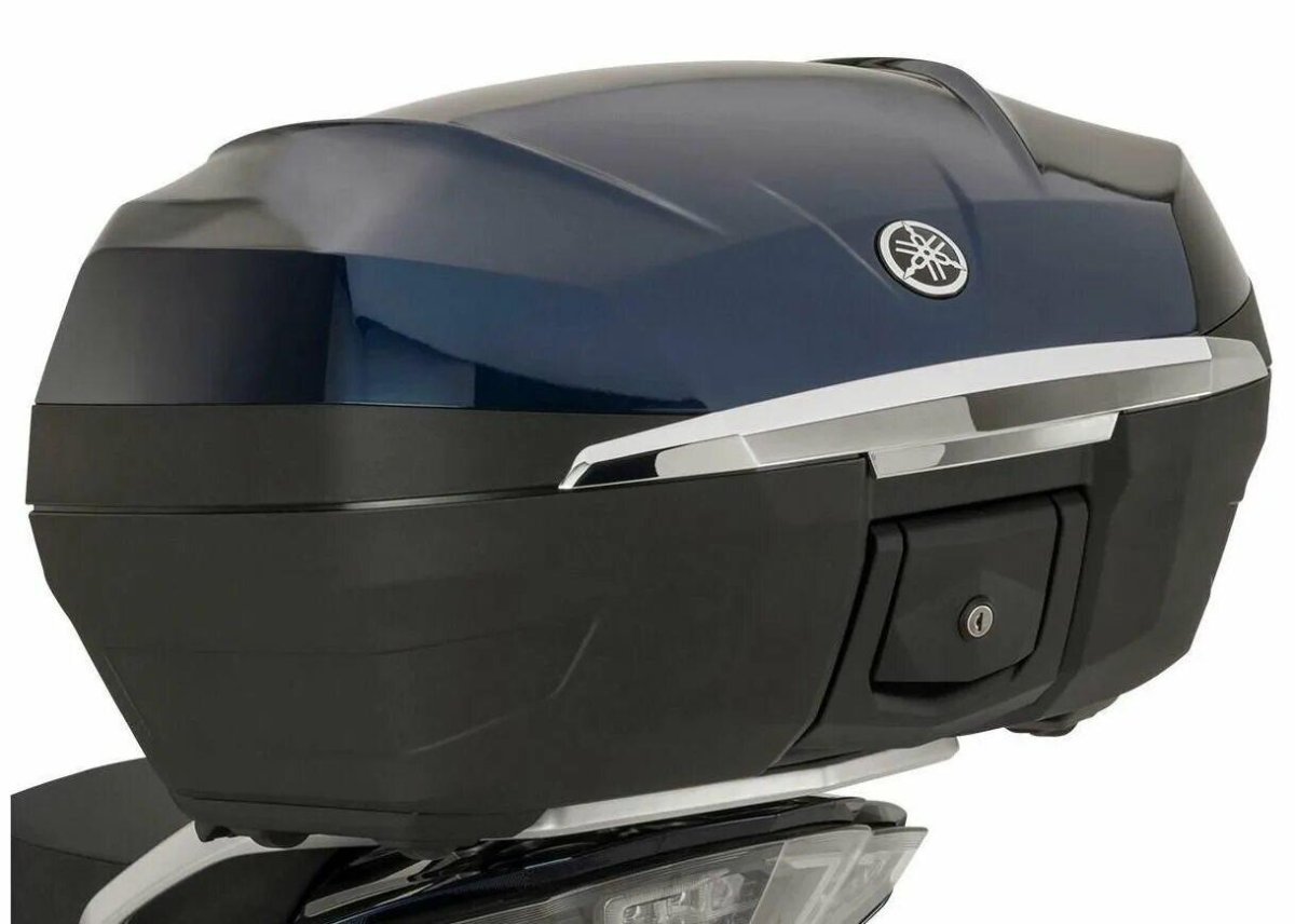 Кофр Центральный Ямаха FJR 1300