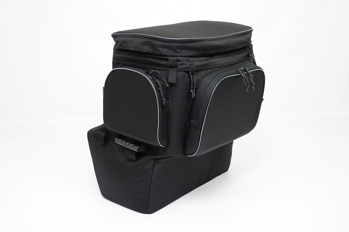 Кофр на снегоход Ямаха Викинг 540