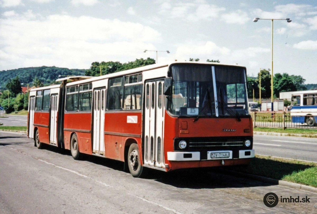 Икарус 280