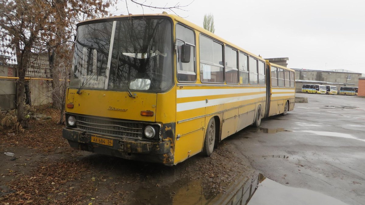 Икарус 280 1989