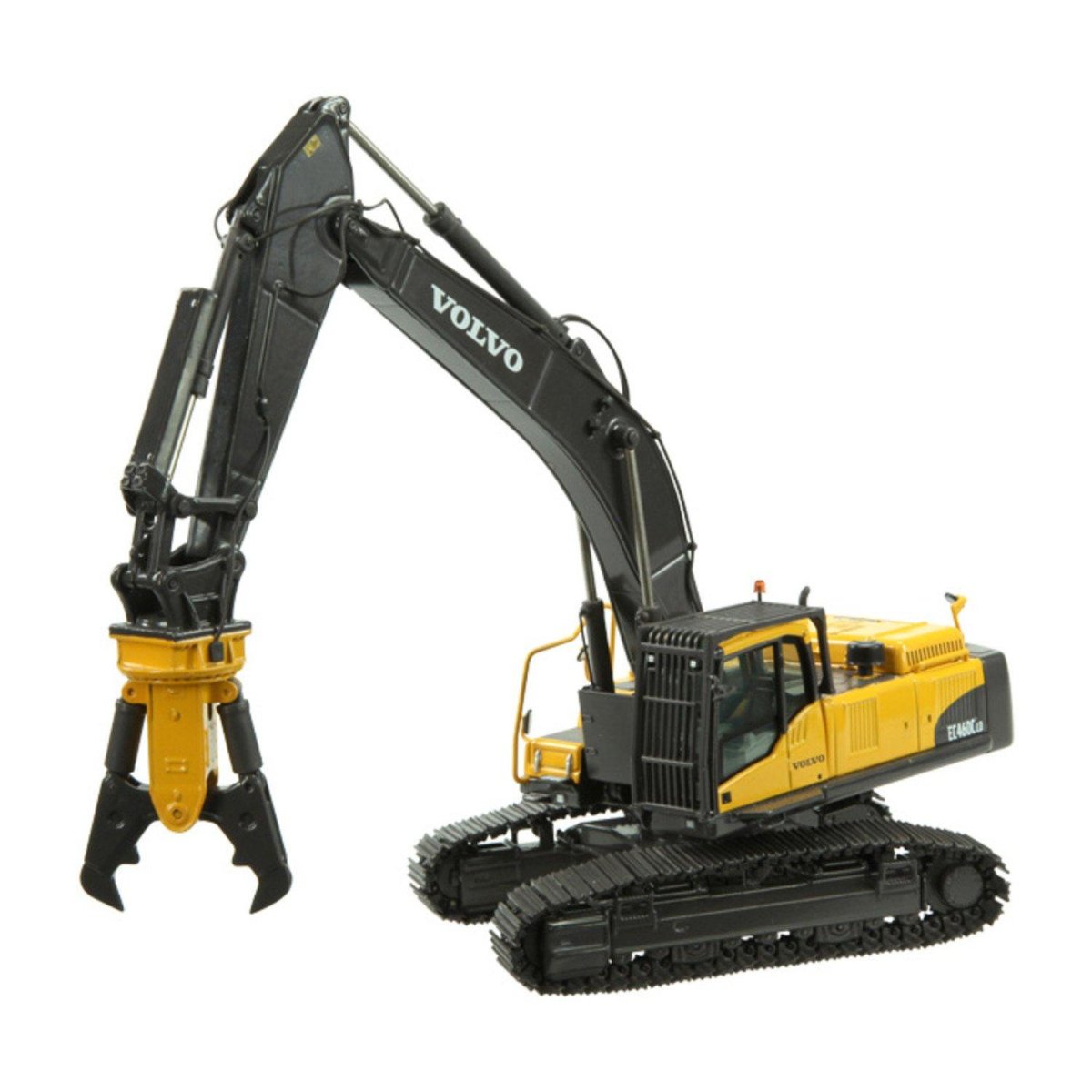 Разрушитель Demolition экскаватор