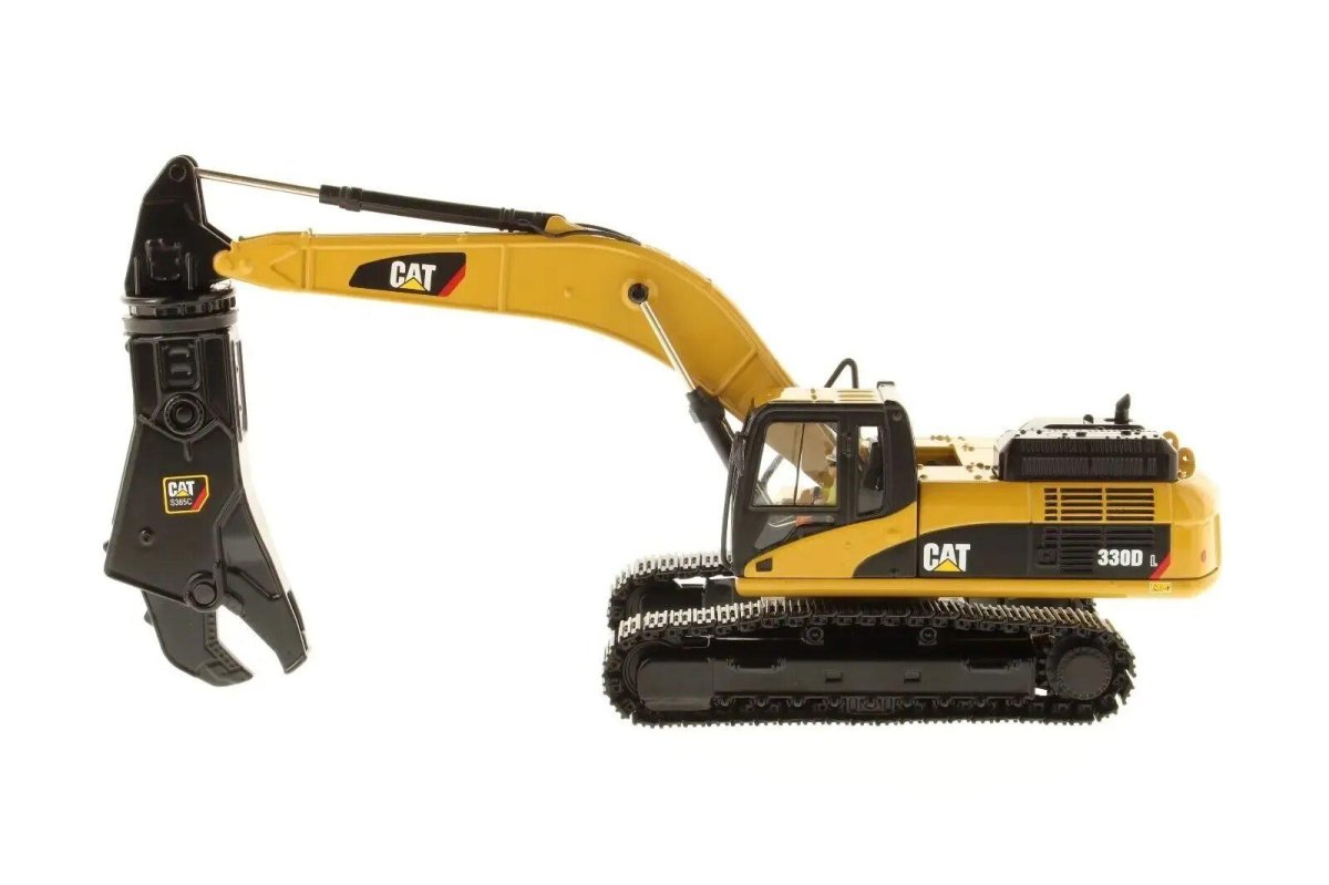 Caterpillar 330