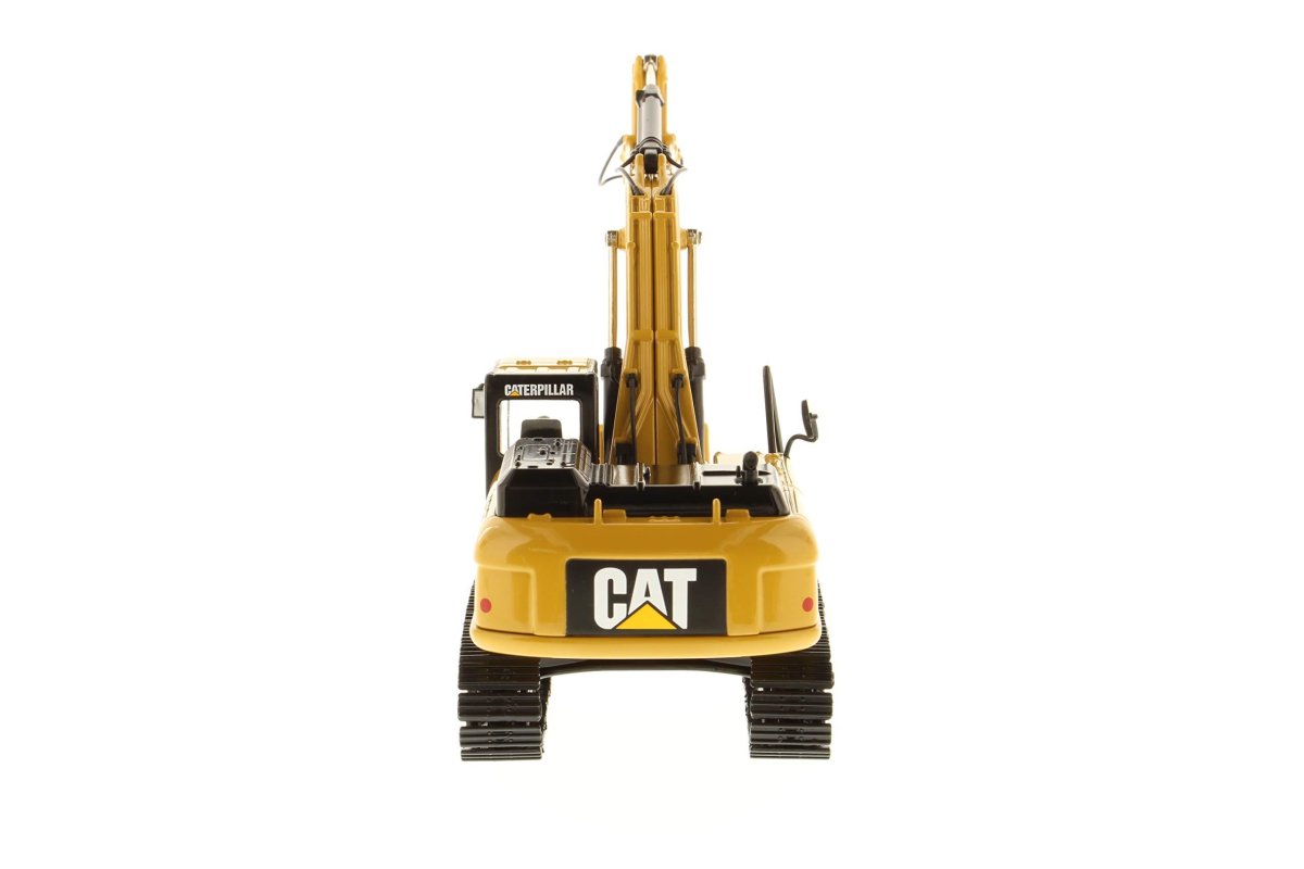 Cat 336d