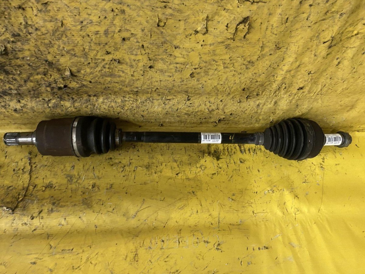 Задний привод у Сузуки Свифт