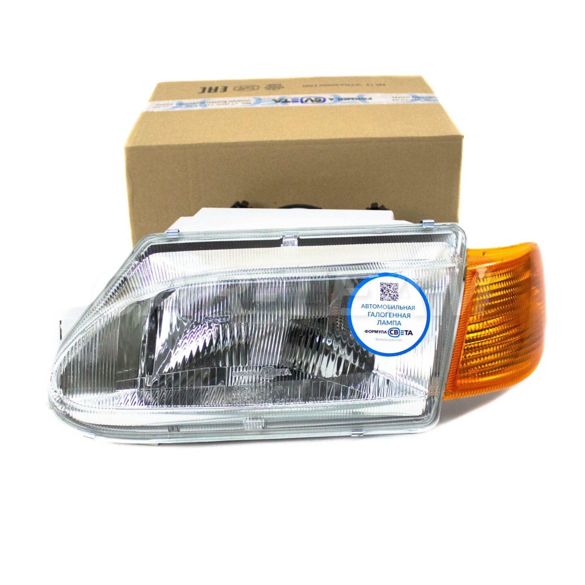 Фары поворотников ВАЗ 2115