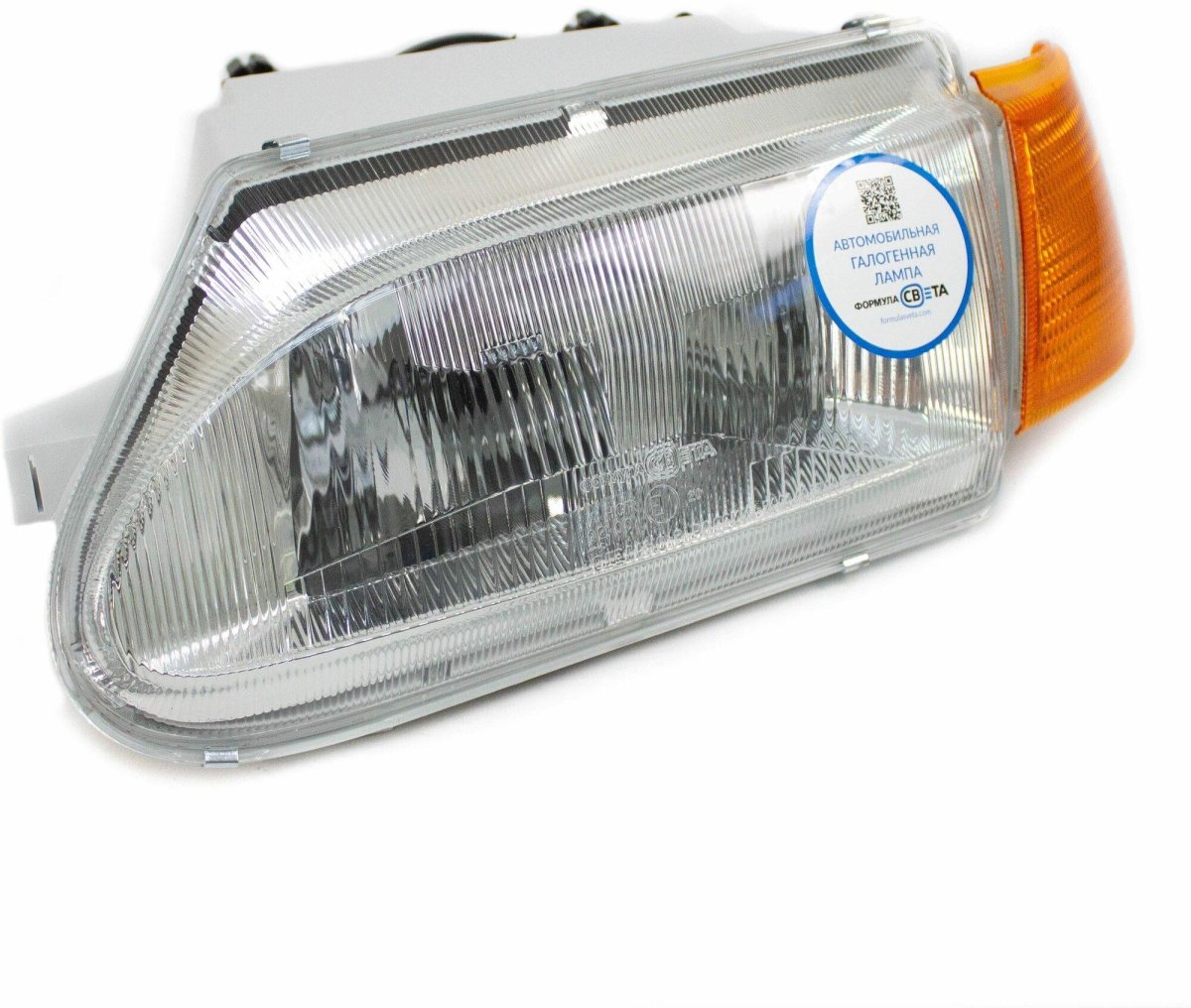 Фара Bosch 2115 формула света