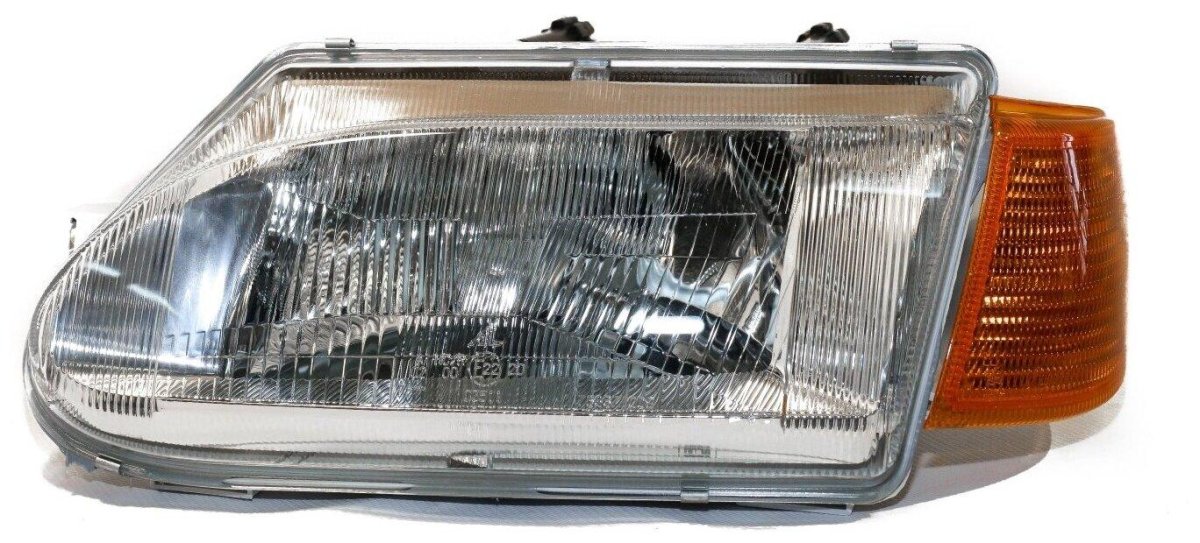 Фары бош на ВАЗ 2114