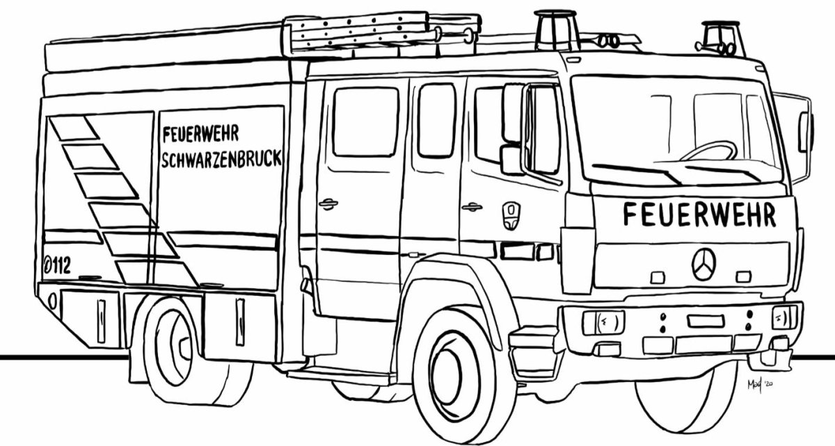 Feuerwehr