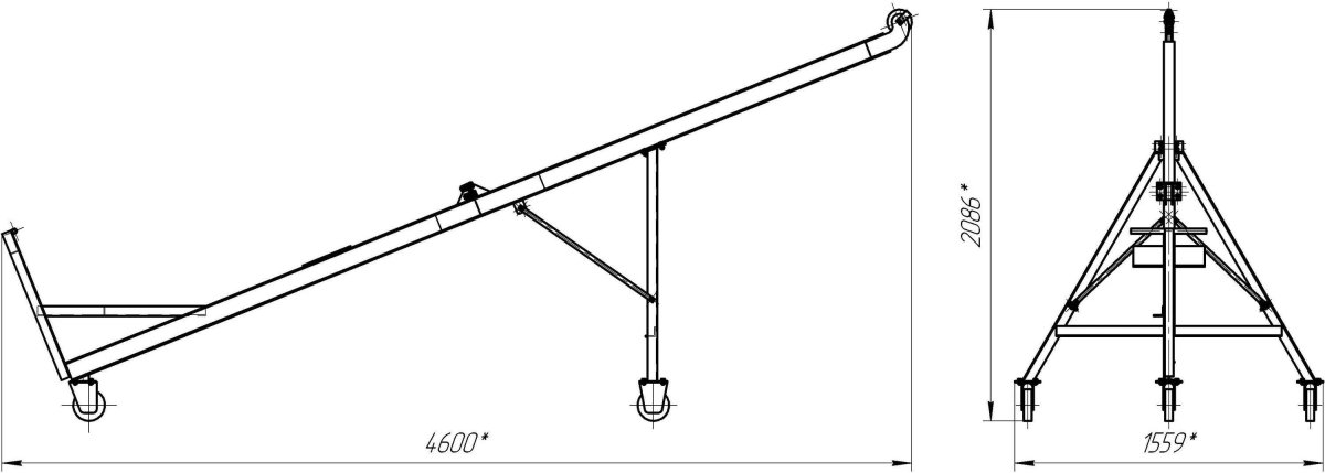 Грузоподъемное приспособление Комплан ПГ шабашник 4627201549792