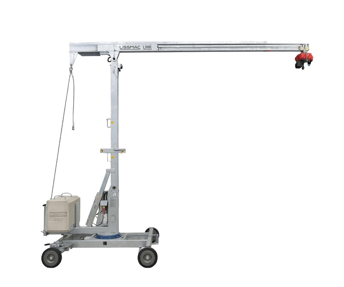 Мини-кран GST-500