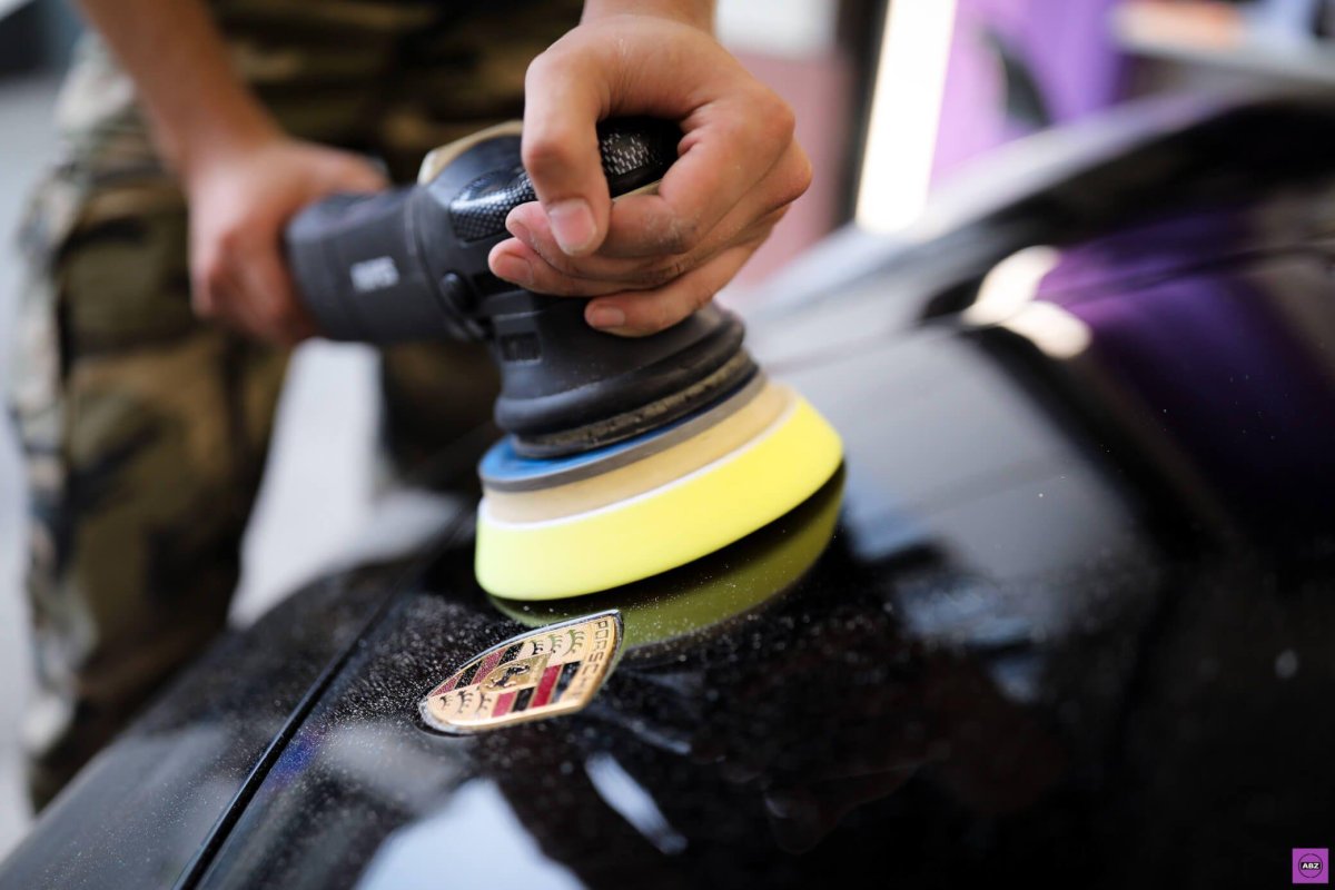 Дихлорэтан для полировки фар