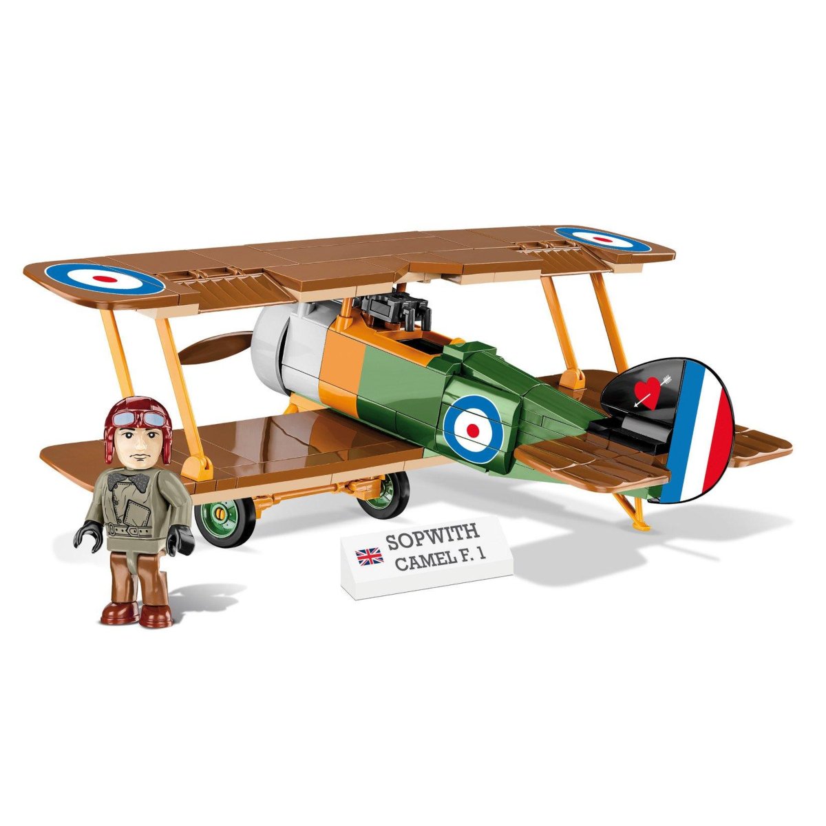 Sopwith f.1 Camel