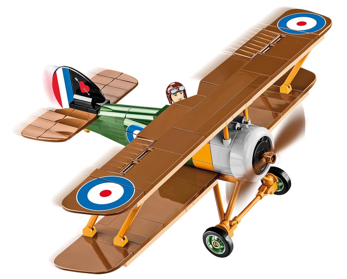 Sopwith f.1 Camel