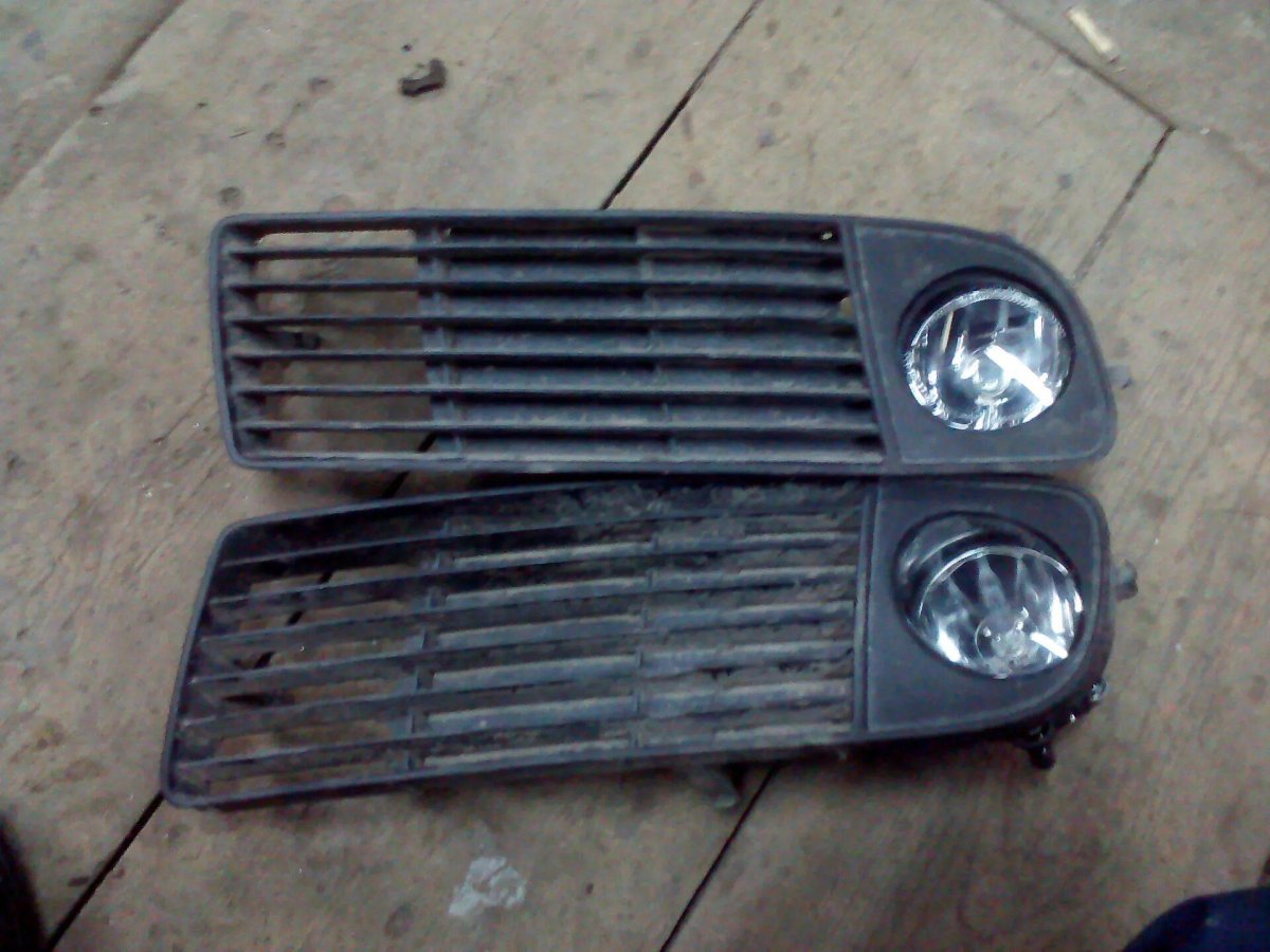 ПТФ Ауди а6 с5