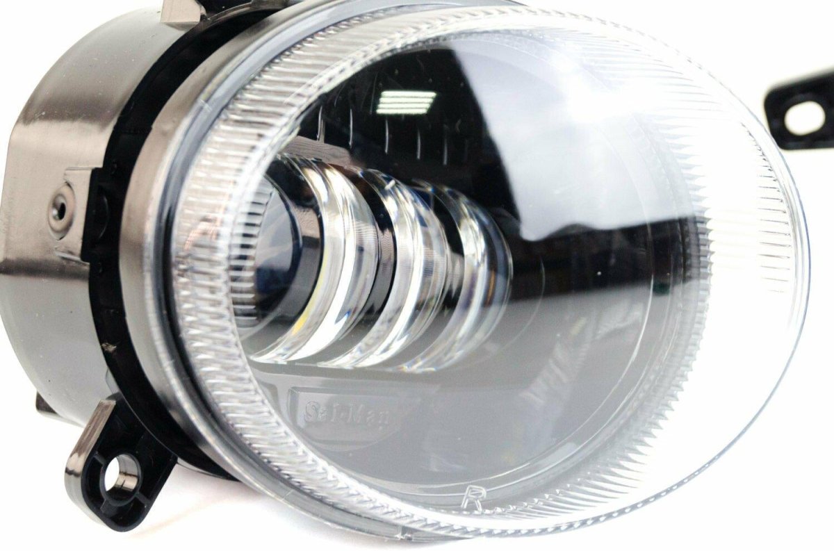 Диодные ПТФ Sal-man