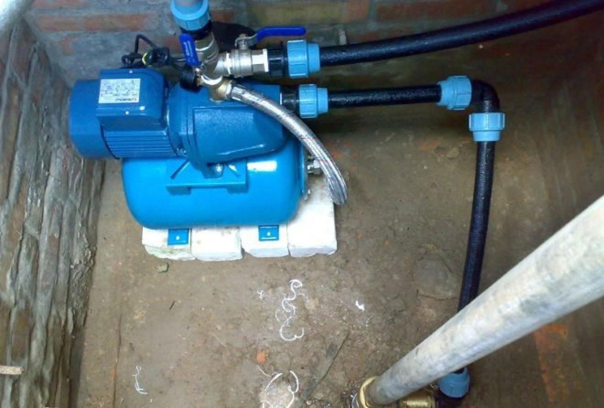 Джилекс джамбо 40/40