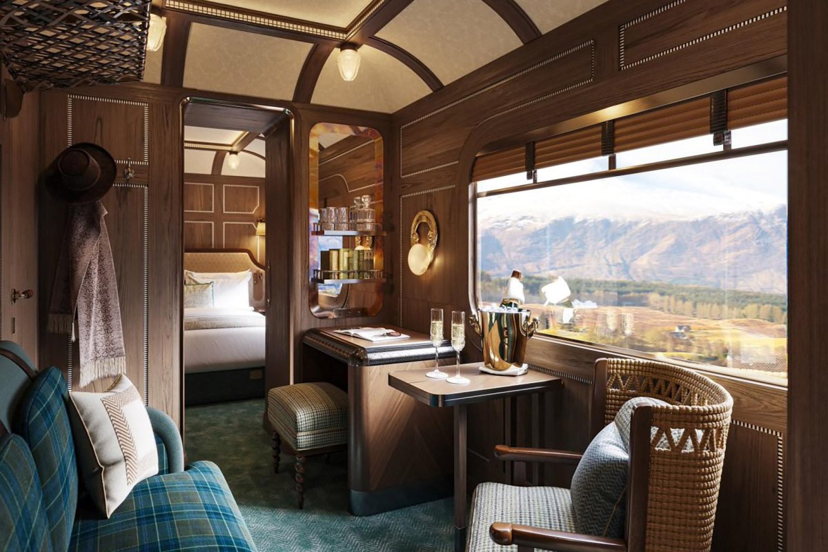 Venice Simplon-Orient-Express
