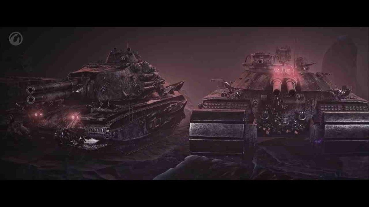 М8а1 танк в World of Tanks